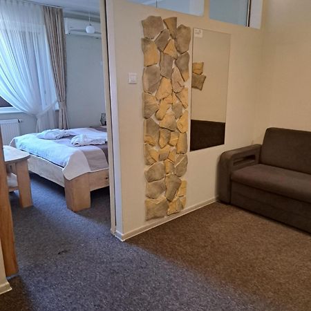 Spa Apartment Parkowy Chojnice Eksteriør bilde