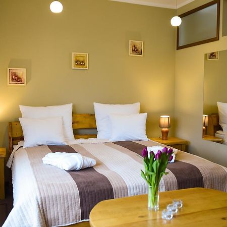 Spa Apartment Parkowy Chojnice Eksteriør bilde