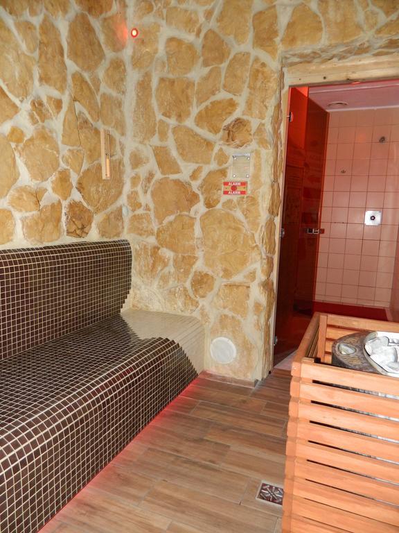 Spa Apartment Parkowy Chojnice Rom bilde