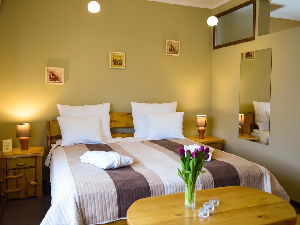 Spa Apartment Parkowy Chojnice Eksteriør bilde