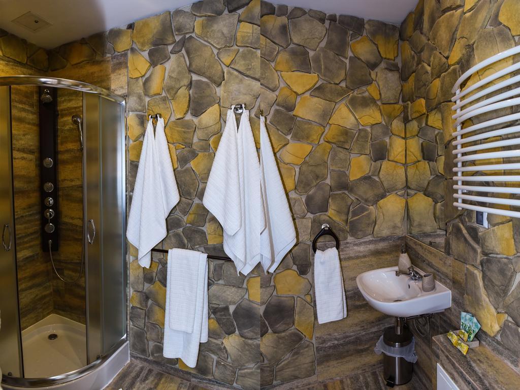 Spa Apartment Parkowy Chojnice Eksteriør bilde